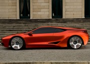 BMW M1 Concept